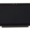 MP10C - 12.5" For Dell Latitude 5289 2-in-1 FHD Touchscreen LED LCD Screen Display Assembly N125HCE-G61