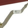 N117H - RED - 16" For Studio XPS 16 (1640 1645 1647) WXGAHD LCD Screen Display Panel Complete Assembly - Image 3