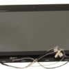 R885N - Orange - 10.1" For Dell Inspiron Mini 10 (1010) WXGAHD Complete LCD Screen Panel Assembly WWAN