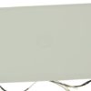 R887N - White - 10.1" For Dell OEM Inspiron Mini 10 (1010) WXGAHD Complete LCD Screen Panel Assembly WWAN - Image 2