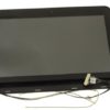 R897N - Stickers - 10.1" For Dell Inspiron Mini 10 (1010) WXGAHD Complete LCD Screen Panel Assembly WWAN