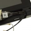 R897N - Stickers - 10.1" For Dell Inspiron Mini 10 (1010) WXGAHD Complete LCD Screen Panel Assembly WWAN - Image 2