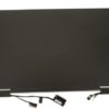 RPJ03 - Black - 13.3" For Dell XPS 13 (9365) Touchscreen QHD+ LCD Display Complete Assembly - Image 2