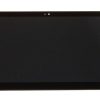RV101 - 333DR - 12.3" For Dell Latitude 5285 Tablet FHD Touchscreen LED LCD Screen Display Assembly LQ123N1JX31