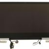 TP3YD - 13.3" For Dell Inspiron 13 (7370) Touchscreen FHD LCD Display Complete Assemby