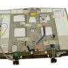 U519K - 17" For Alienware M17x / M17xR2 WXGA+ CCFL LCD Screen Panel Display with Cables - Image 2