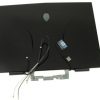 VT7K8 - BLACK - For Dell Alienware M11xR2 / M11xR3 LCD Screen Display Complete Assembly with Web Camera - Image 2