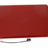 VVWTX - Red - 15.6" For Dell Inspiron 15 (5565 / 5567) TouchScreen FHD LCD Display Complete Assembly - Image 2