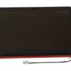 VVWTX - Red - 15.6" For Dell Inspiron 15 (5565 / 5567) TouchScreen FHD LCD Display Complete Assembly