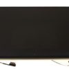 WK96V - 15.6" Dell Inspiron 15 (7560) FHD LCD Screen Display Complete Assembly