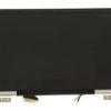 WW6XR - 13.3" For Dell Inspiron 13 (7370) FHD LCD Display Complete Screen Assemby