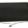 WY3N4 - 15.6" For Dell Inspiron 15 ( 7559) Touchscreen UHD 4K LCD Display Complete Assembly