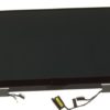 XFXCD - Black - 13.3" For Dell XPS 13 (9365) Touchscreen FHD LCD Display Complete Assembly