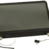 XGVF6 - 15.6" For Dell Inspiron 15R (5537 5521) WXGAHD Touchscreen LCD Display Complete Assembly