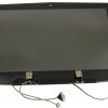 YD9K2 - 17.3" For Dell Alienware M17xR4 / M17xR3 FHD LCD Screen Display Assembly