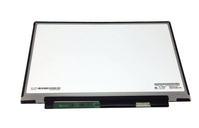 00HN827 - 14.0" For Lenovo ThinkPad X1 Carbon QHD LCD Screen LP140QH1-SPA2 - Image 2
