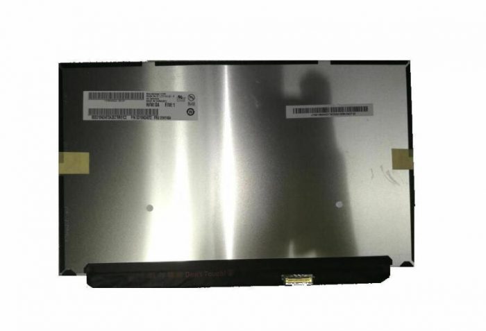 01HY494 SD10N24972 12.5" For Lenovo Thinkpad X270 A275 FHD LCD TouchScreen B125HAK01.0 - Image 2