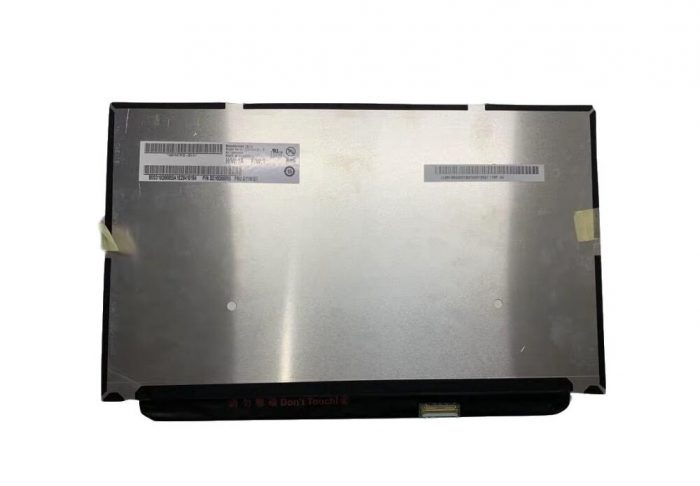 01YN107 12.5" Lenovo Thinkpad X270 X280 LED LCD FHD AG IPS Touch Screen B125HAK01 - Image 2