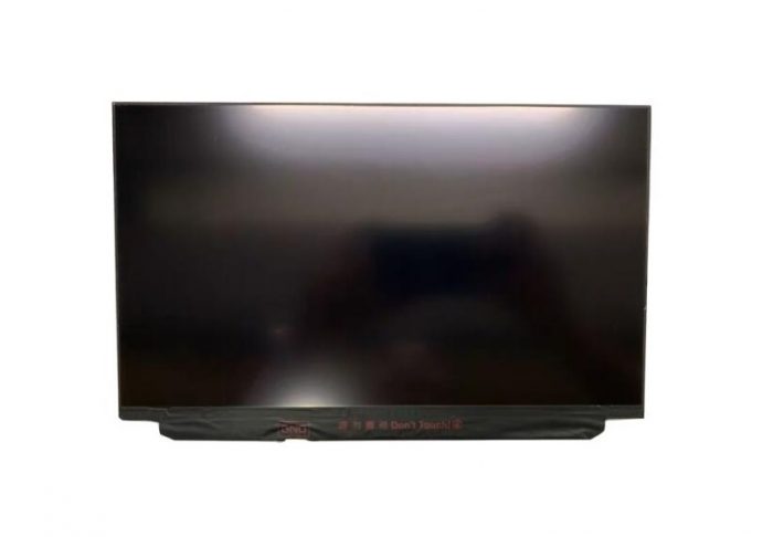 01YN107 12.5" Lenovo Thinkpad X270 X280 LED LCD FHD AG IPS Touch Screen B125HAK01