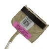 04NJK - 13.3" For Dell Latitude 13 (7370) Touchscreen QHD LCD Screen Display Complete Assembly - Image 4