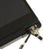 04NJK - 13.3" For Dell Latitude 13 (7370) Touchscreen QHD LCD Screen Display Complete Assembly - Image 5