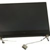 04NJK - 13.3" For Dell Latitude 13 (7370) Touchscreen QHD LCD Screen Display Complete Assembly