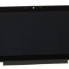 0GDM0 - 12.5" For Dell Latitude 5289 2-in-1 FHD Touchscreen LED LCD Screen Display Assembly - HD Cam