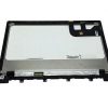 13.3" For Asus Zenbook UX303 UX303LA DB51T FHD LCD LED Touchscreen Display Assembly - Image 2