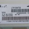 18200914 - 15.6" For Lenovo LCD Screen Display LTN156AT30-401 - Image 3