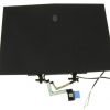 1DTDH - For Dell Alienware M14x / M14xR2 HD+ LCD Screen Display Complete Assembly - Image 2