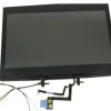 1DTDH - For Dell Alienware M14x / M14xR2 HD+ LCD Screen Display Complete Assembly