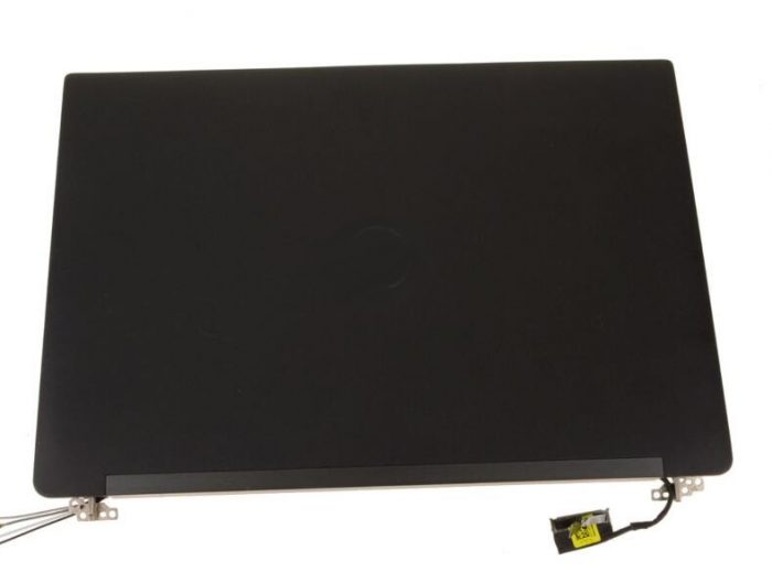 3PVJF - 13.3" For Dell Latitude 7390 FHD LCD Screen Display Complete Assembly - Image 2
