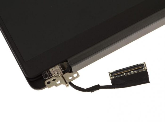 3PVJF - 13.3" For Dell Latitude 7390 FHD LCD Screen Display Complete Assembly - Image 3