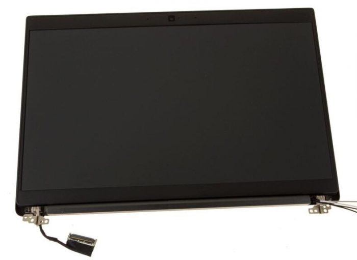 3PVJF - 13.3" For Dell Latitude 7390 FHD LCD Screen Display Complete Assembly