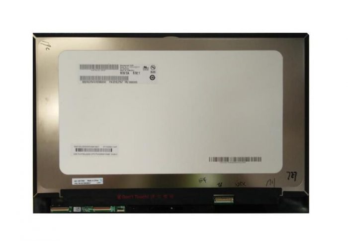5D10M35107 13.9” For Lenovo YOGA 910-13 IKB 4K LCD Touchscreen with digitizer