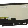 61HXN - 12.5" For Dell Latitude 5289 2-in-1 FHD Touchscreen LED LCD Screen Display Assembly - Image 2