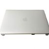 661-05095 Silver 13" For Apple MacBook Pro A1706 A1708 Late 2016 Mid 2017 LCD Screen Display Full Assembly - Image 2