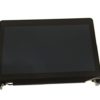 81XDH - 12.5" For Dell Latitude E7270 FHD Touchscreen LCD Screen Display Complete Assembly