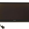 8FXDN - 13.3" For Dell Latitude 7390 FHD LCD Screen Display Complete Assembly