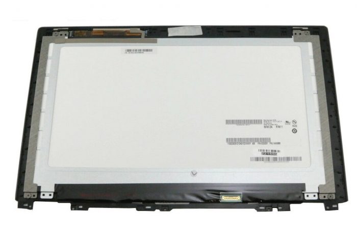 90400216 - 15.6'' For Lenovo IdeaPad U530 Laptop Lcd Screen Assembly N156HGE-EA1 - Image 2