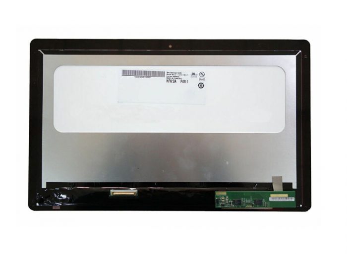 B116XAT03.1 - 11.6" For Acer P3-171 Replacement LCD Touch Screen Digitizer Assembly