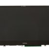 DCT7P - 15.6" For Dell Inspiron 15 (7570) TouchScreen FHD LCD Display Assembly
