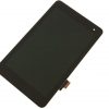 GNY1W - 8.0" For Dell Venue 8 Pro (5855) Tablet Touchscreen LED LCD Screen Display Assembly - WWAN - WXGA