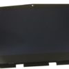 H0JW1 - 13.3" For Dell Alienware 13 / 13 R2 QHD TouchScreen LCD Display with Front Digitizer