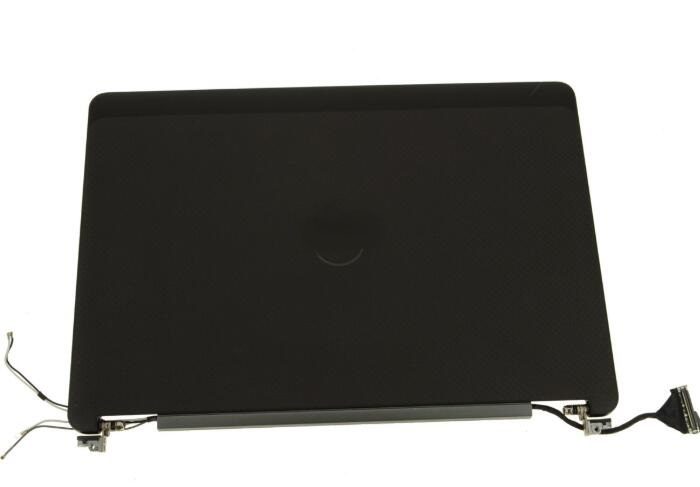 H2RG7 - 12.5" For Dell Latitude E7270 FHD Touchscreen LCD Screen Display Complete Assembly - Image 4