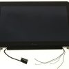 H986Y - 12.5" For Dell Latitude E5250 Touchscreen FHD LCD Screen Display Complete Assembly