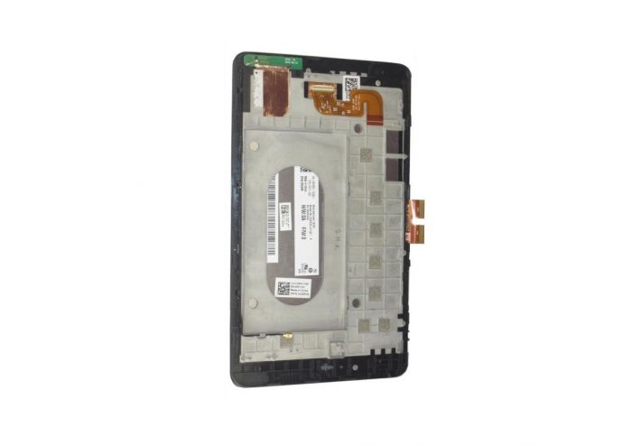 JGM5H - 8" For Dell Venue 8 Pro 3840 LCD LED Tablet Touchscreen Assemly - Image 2