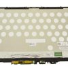 JP0GM - 15.6" For Dell Inspiron 15 (7573) TouchScreen UHD (4K) LCD Display Assembly - Image 2