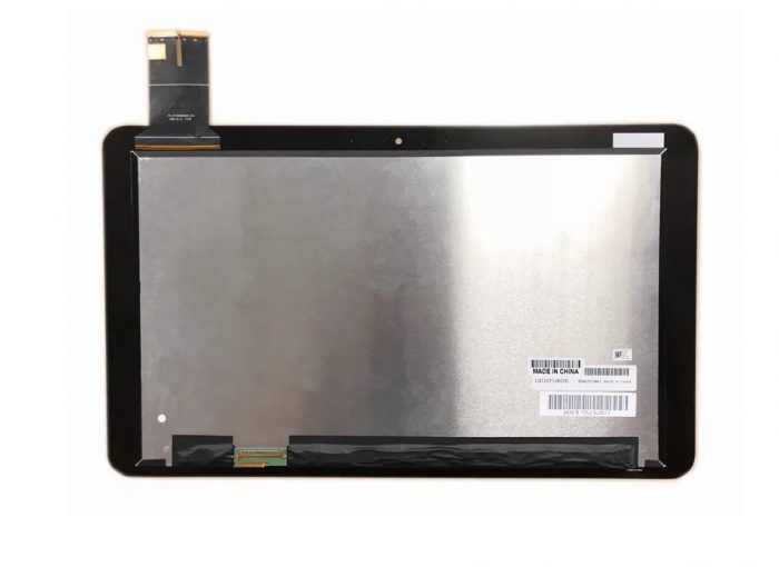 LQ125T1JX03C 12.5" For ASUS Book T300 Chi Transformer HD 2560*1440 a-Si TFT-LCD LCD Screen