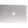 Model A1398 Silver Mid 2015 15" For Apple MacBook Pro Retina LCD LED Screen Display Assembly - Image 2